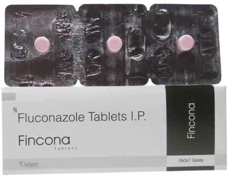 FINCONA